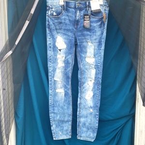 Mudd flx stretch size 15 NWT jeans